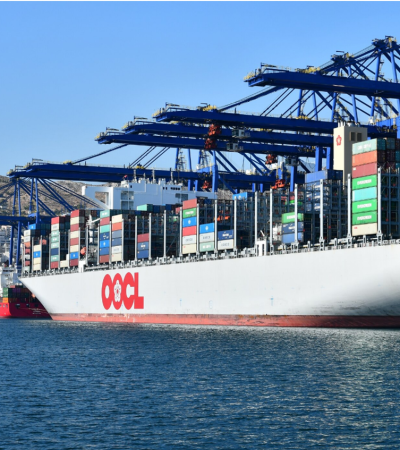 International Ocean Shipping Services DDU/DDP