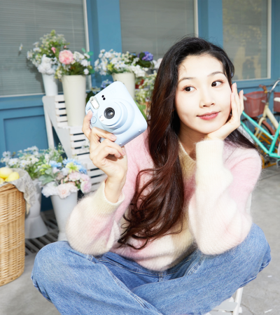 Instax mini 12